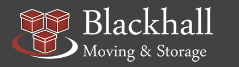 Blackhall Moving