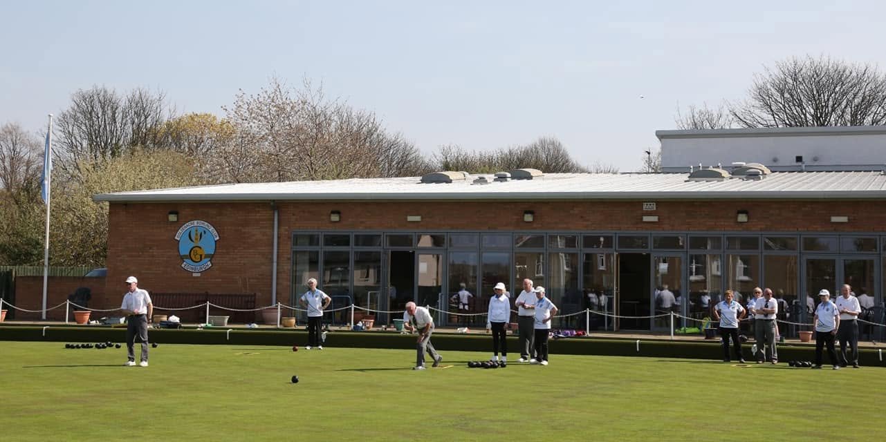 Goldenacre Bowling Club