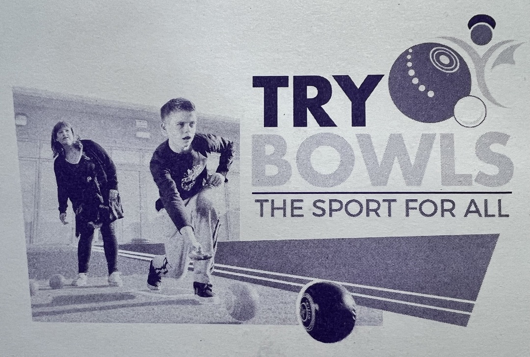 Try bowls at Goldenacre Bowling Club